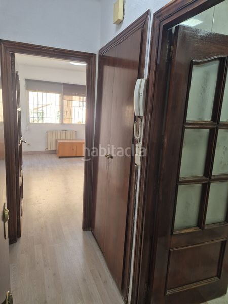 Piso para entrar a vivir, adaptado para sillas de ruedas. en Madrid - Imagen 10