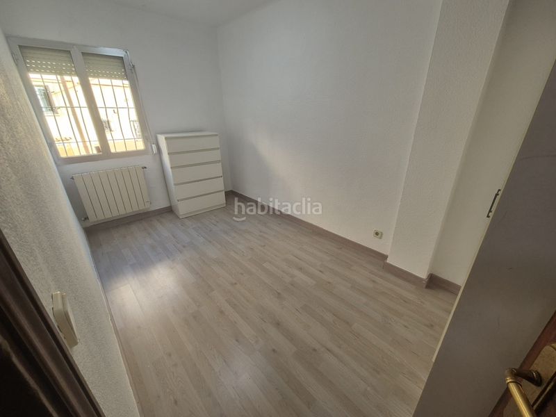 Piso para entrar a vivir, adaptado para sillas de ruedas. en Madrid - Imagen 8