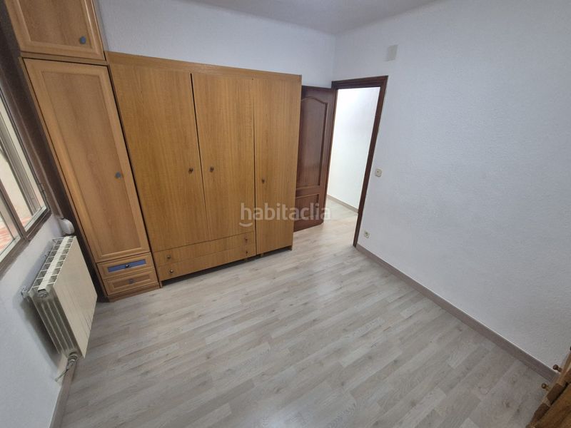 Piso para entrar a vivir, adaptado para sillas de ruedas. en Madrid
