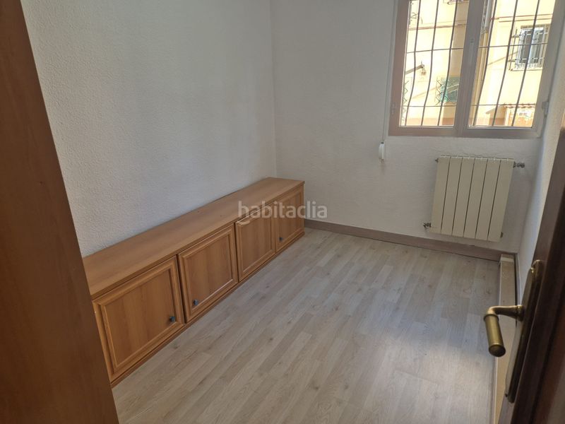 Piso para entrar a vivir, adaptado para sillas de ruedas. en Madrid - Imagen 7