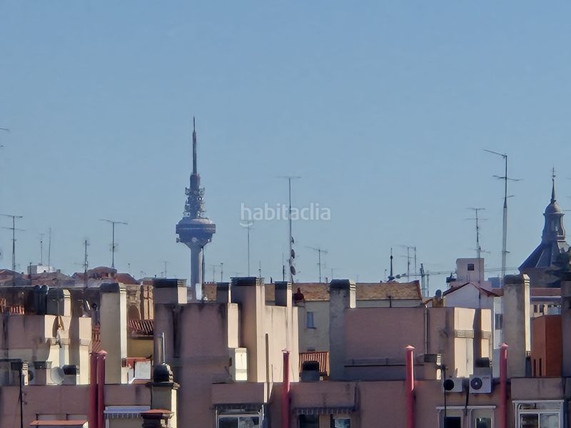 Foto 045078e6-a8f8-4df0-ab56-604d4beceb6f. Pis amb aparcament a Acacias Madrid