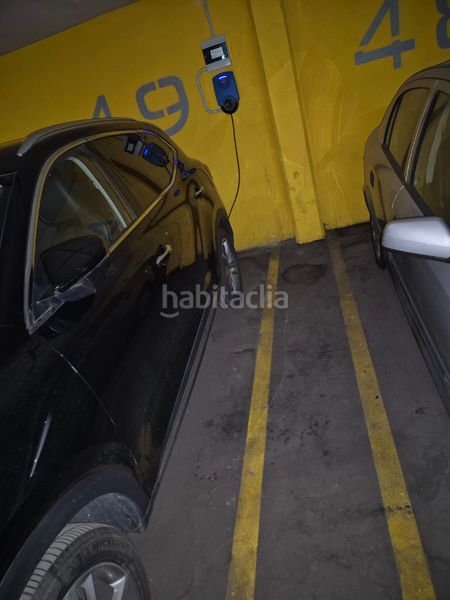 Foto 6e05c3b8-487f-41d9-bac5-307c59b5f5a2. Pis amb aparcament a Acacias Madrid