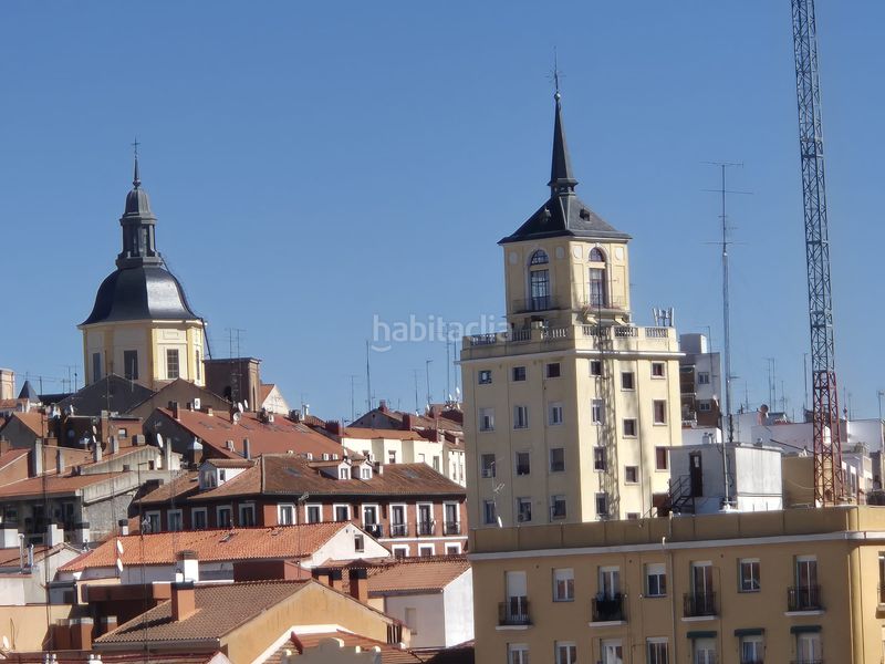 Foto fffd428f-be3a-4448-97fd-4ee5ddd615a0. Pis amb aparcament a Acacias Madrid