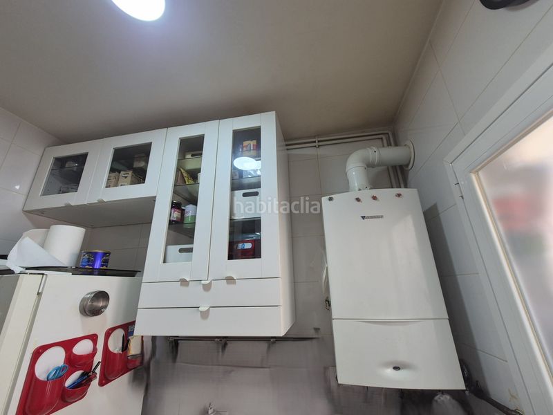 Foto 56d5e313-5b00-4a6c-b2e4-4ad580010255. Piso en Abrantes Madrid