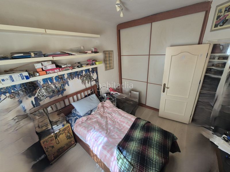 Foto a1592c44-48b3-4af7-8393-1e7440db96ae. Piso en Abrantes Madrid