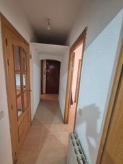 Pis a Calle de Arlanza