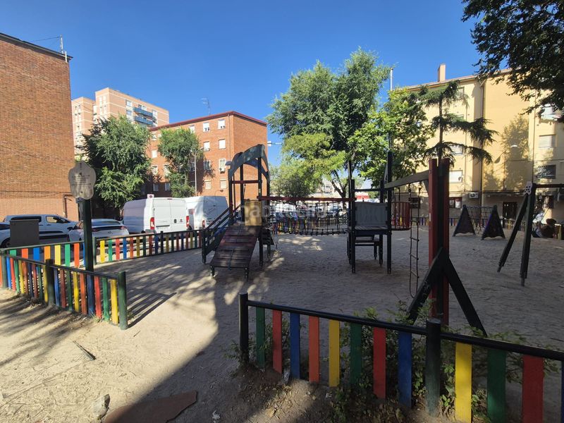 Foto 18726b5d-a601-4789-903b-d2a2e6fe2969. Pis a Abrantes Madrid