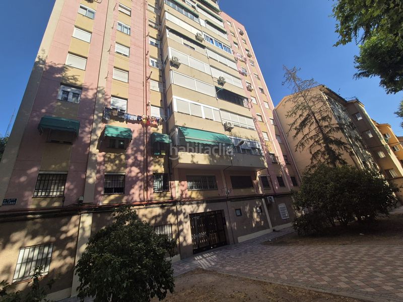 Foto 47ac3e78-3634-4a24-8088-bf0069784b9a. Pis a Abrantes Madrid