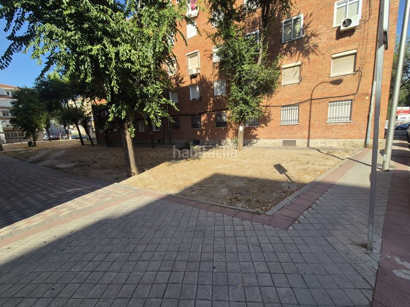 Foto d7eda467-0487-48a1-99dc-1554a4bb54e8. Pis a Abrantes Madrid