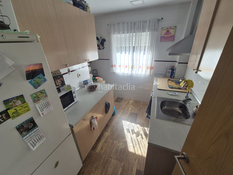 Foto dde96c64-df0e-4318-93a5-c9f25d92fde7. Pis a Abrantes Madrid