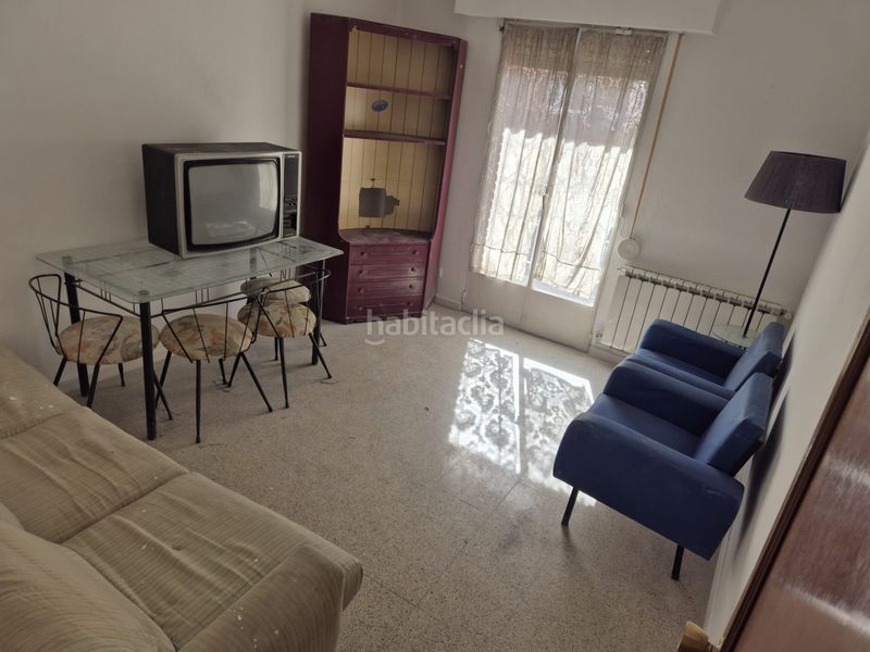 Foto 0b24c157-6d82-4c08-9472-080c99790696. Pis amb calefacció a Abrantes Madrid