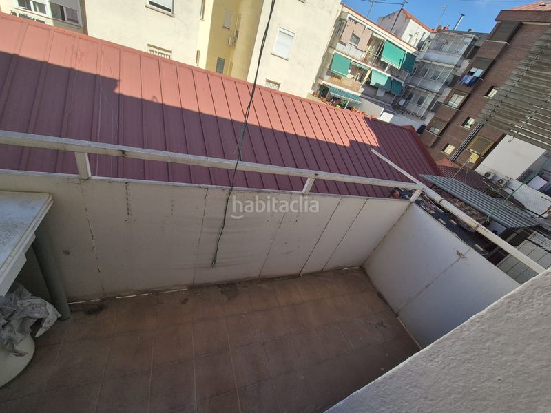 Foto 514f9912-0c0c-4789-939c-b2d2ca754476. Pis amb calefacció a Abrantes Madrid