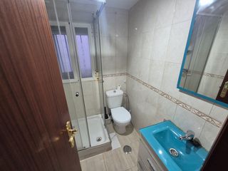 Appartement  Calle del pico cejo. Piso de 2 dormitorios, primera planta a reformar.
