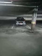 Car parking in Calle Dobla 22