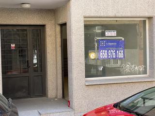 Local Comercial a Calle atalaya 6
