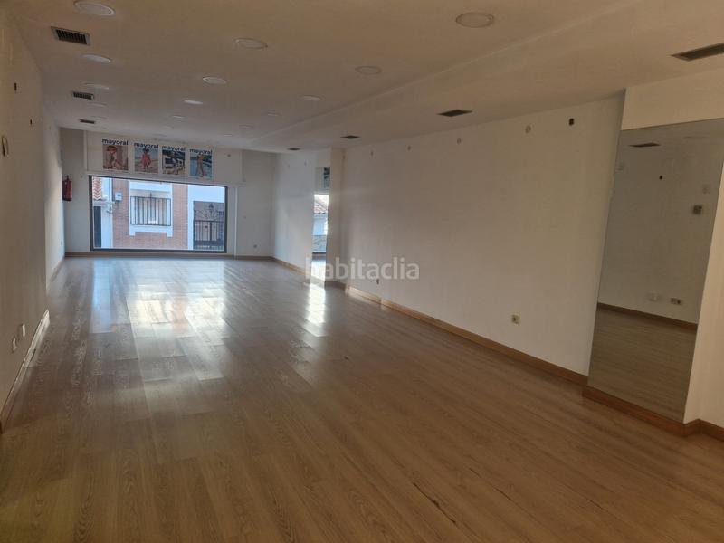 Foto 3152e1fa-6060-4a66-bb5f-8d6589a626cb. Alquiler local comercial en calle juan carlos i 5 local comercial centro en Griñón