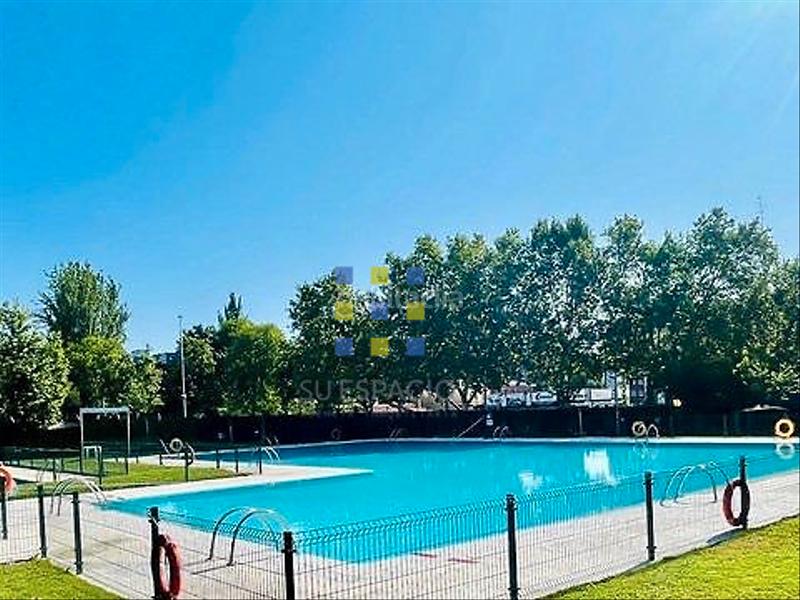 Foto 4005744f-a773-4de6-8faa-ff118d06ddc2. Appartamento con riscaldamento piscina in Fuenlabrada ii-el molino Fuenlabrada