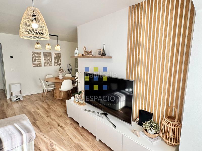 Foto 59c7758e-a420-42b9-b408-d14504f274b4. Appartamento con riscaldamento piscina in Fuenlabrada ii-el molino Fuenlabrada