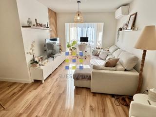 Appartement à Fuenlabrada II-El Molino. Piso con reforma integral