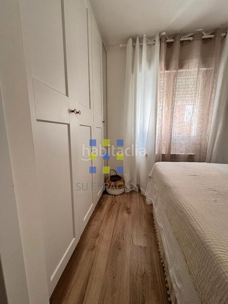 Foto ba47ba55-5a28-496b-a4fb-f9831fb3a666. Appartamento con riscaldamento piscina in Fuenlabrada ii-el molino Fuenlabrada