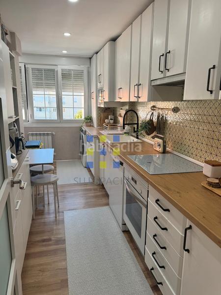 Foto c1f46462-a1d6-4930-a2af-b13fe0f37cc4. Appartamento con riscaldamento piscina in Fuenlabrada ii-el molino Fuenlabrada