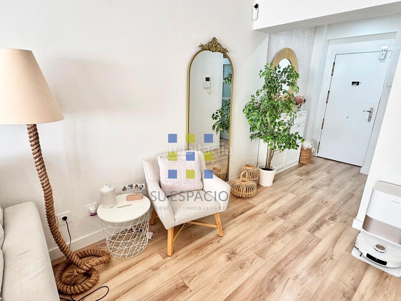 Foto c3df0325-7d74-41d0-954a-fdd9258df9a5. Appartamento con riscaldamento piscina in Fuenlabrada ii-el molino Fuenlabrada