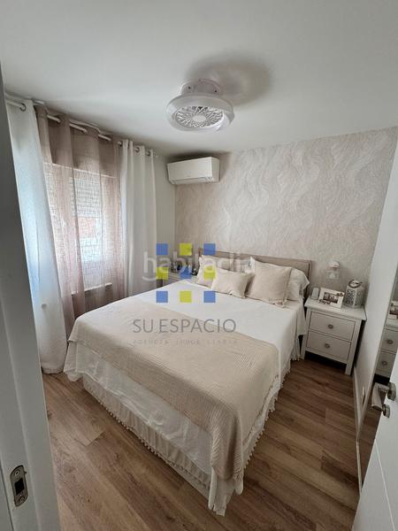 Foto f02b84d9-5829-4719-889e-7bc72652ee6a. Appartamento con riscaldamento piscina in Fuenlabrada ii-el molino Fuenlabrada