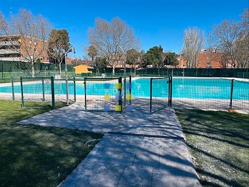 Foto ffa91b01-a07d-49a4-b268-0ecbb5bcfab9. Appartamento con riscaldamento piscina in Fuenlabrada ii-el molino Fuenlabrada