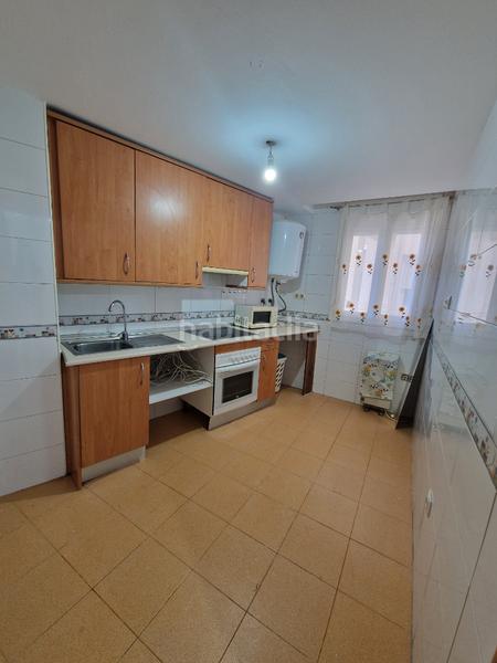 Foto 13798f70-a66f-4099-915f-23bded342bc7. Appartement avec chauffage parking dans Centro Illescas