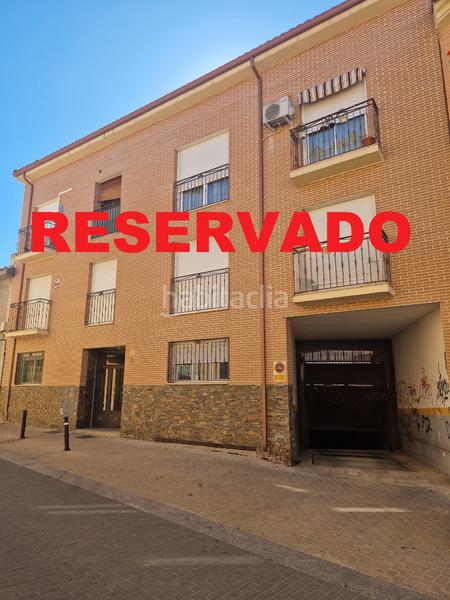 Foto ffbb294f-0f3e-42fd-8d30-a026212e358a. Appartement avec chauffage parking dans Centro Illescas