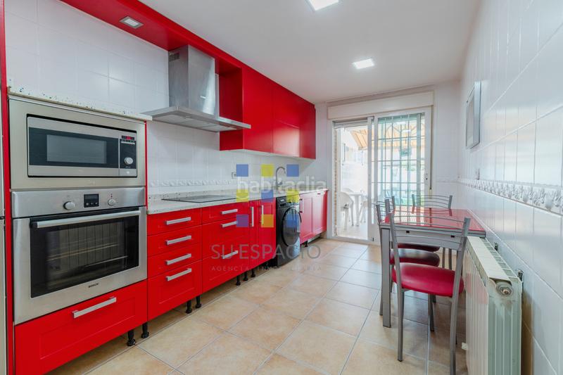 Foto 4c9484b6-6661-4f8c-ac35-acc248bf24f5. Chalet in calle cabañas 5 in Ugena