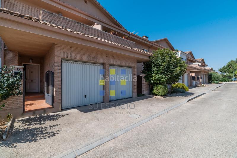 Foto 5c41c9e0-2c40-4bba-8b89-a459b3135eb4. Chalet in calle cabañas 5 in Ugena