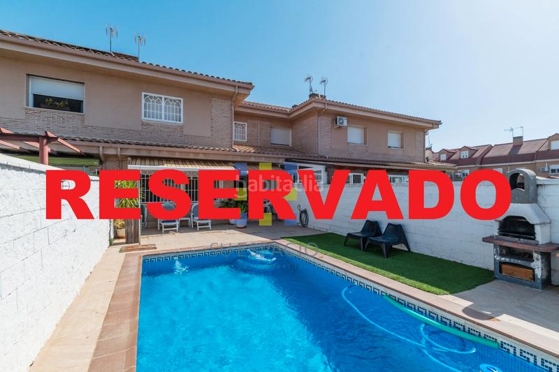 Foto 6e49efd9-79e4-4d05-89c2-95daba171d0a. Chalet in calle cabañas 5 in Ugena