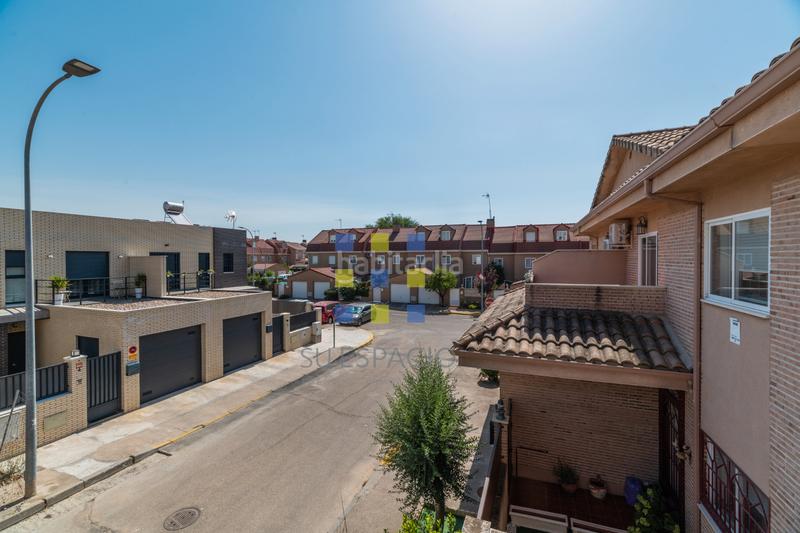 Foto 83f84cec-f4bb-478d-b8dd-e536e28b8992. Chalet in calle cabañas 5 in Ugena