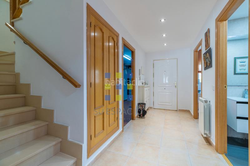 Foto 870b2040-ef64-4aa1-85e4-5ec220295d76. Chalet in calle cabañas 5 in Ugena