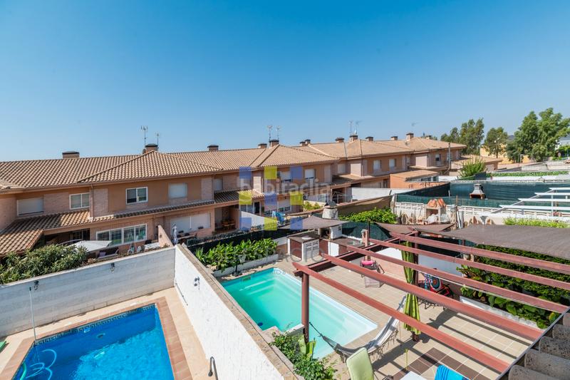 Foto afb9edde-e9c9-497f-a1ba-b6040a0ac8e6. Chalet in calle cabañas 5 in Ugena