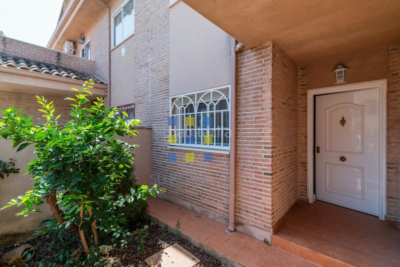 Foto f253019c-0401-45e2-b436-4fbca887e0cc. Chalet in calle cabañas 5 in Ugena