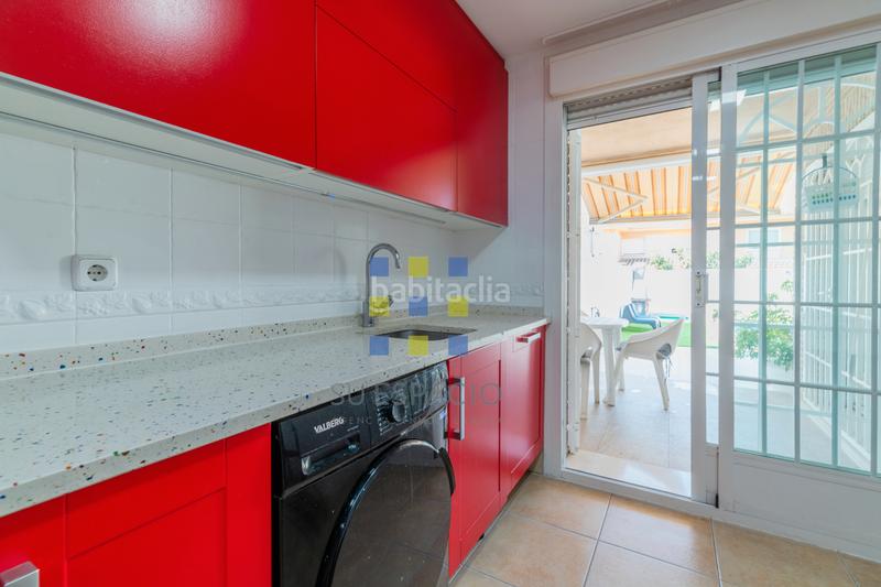 Foto f3cc0ebd-15ab-4caf-8099-33e4a623920b. Chalet in calle cabañas 5 in Ugena