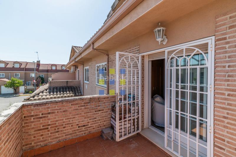 Foto f6660e36-1d0b-43bb-8cee-637ac2741d40. Chalet in calle cabañas 5 in Ugena