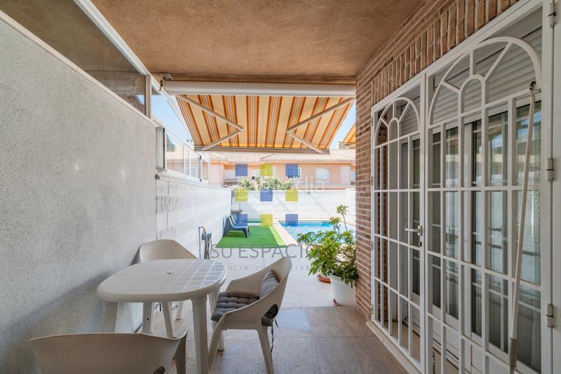 Foto fbcea297-4530-4aad-8a2f-1e98c81533d1. Chalet in calle cabañas 5 in Ugena