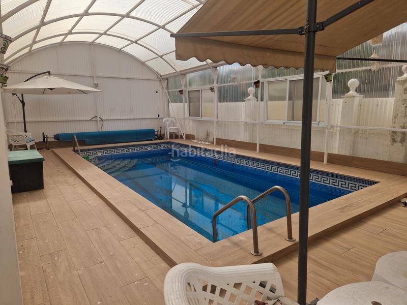Foto a1340b41-6ecb-4a2c-92db-5027a565e5f0. Xalet amb calefacció piscina a Batres