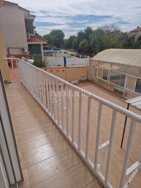 Foto cadef2a0-3813-4d2b-948c-a02122ab19f7. Xalet amb calefacció piscina a Batres