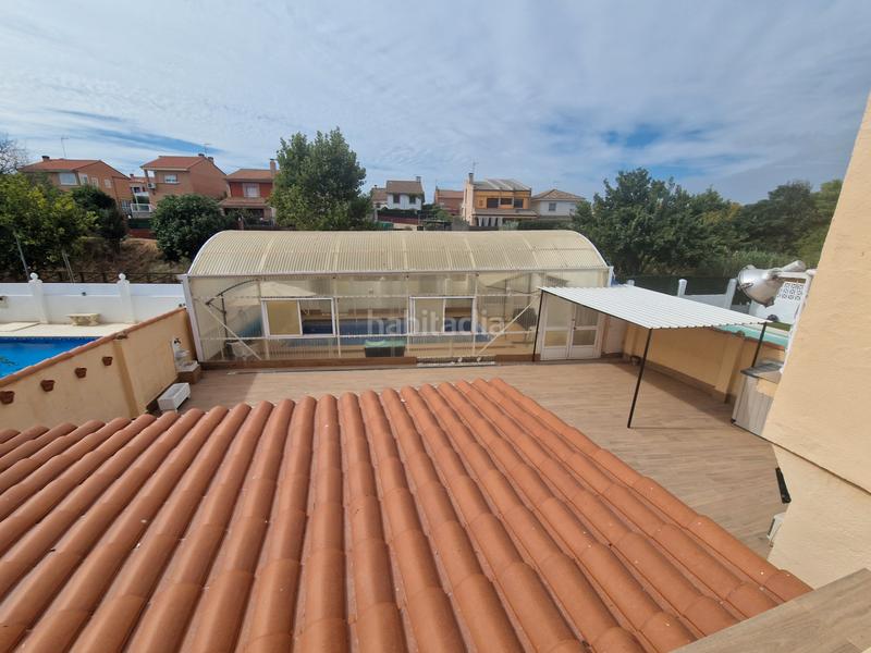 Foto d31fb773-468c-41a9-a8c5-6f9324c3e0f6. Xalet amb calefacció piscina a Batres