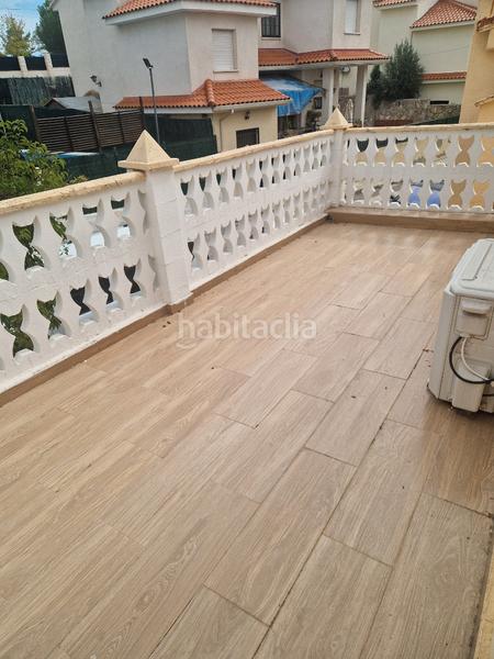 Foto e01a2371-29dc-4793-8841-3321f8fdba46. Xalet amb calefacció piscina a Batres