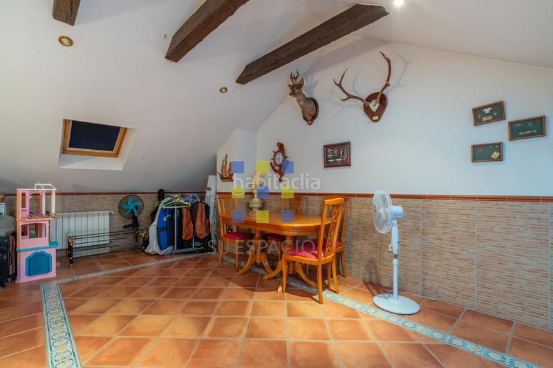 Foto 00e69869-cce5-47b8-b217-5af83dee4542. Casa a schiera con riscaldamento parcheggio in Griñón