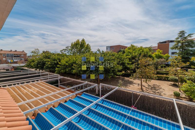 Foto 1eda42e0-ba32-4275-a13d-8c2dcf0ed757. Casa a schiera con riscaldamento parcheggio in Griñón
