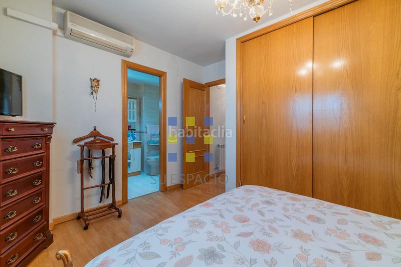 Foto 676c8697-6670-48a3-9c3a-b6b174b3f6ce. Casa a schiera con riscaldamento parcheggio in Griñón
