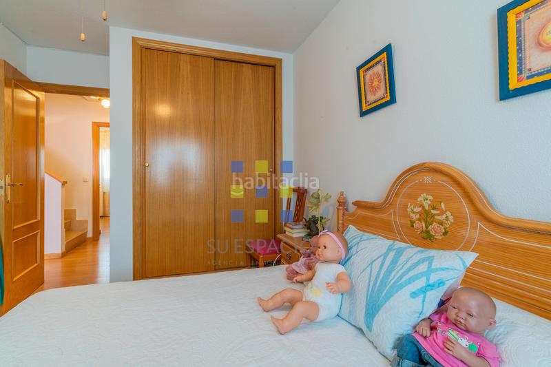 Foto 910eb74d-01dd-4468-a6f9-6b5dc964c829. Casa a schiera con riscaldamento parcheggio in Griñón