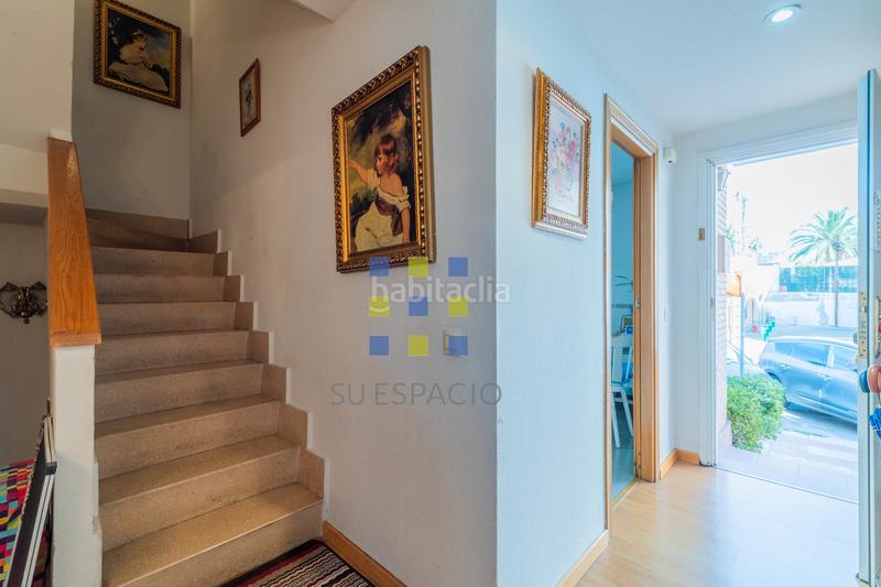 Foto a9c53643-9d6b-4094-a7ed-6acbe351154c. Casa a schiera con riscaldamento parcheggio in Griñón