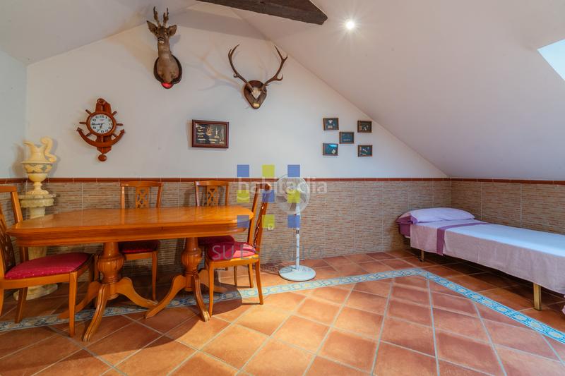 Foto cc135a90-cd88-4c26-9b6a-eecc08801009. Casa a schiera con riscaldamento parcheggio in Griñón